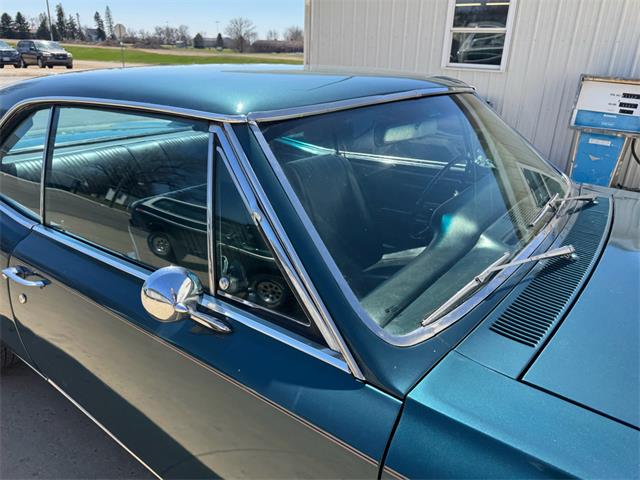 1967 Pontiac GTO (CC-2065772) for sale in Brookings, South Dakota