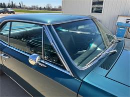 1967 Pontiac GTO (CC-2065772) for sale in Brookings, South Dakota