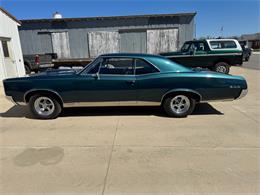 1967 Pontiac GTO (CC-2065772) for sale in Brookings, South Dakota