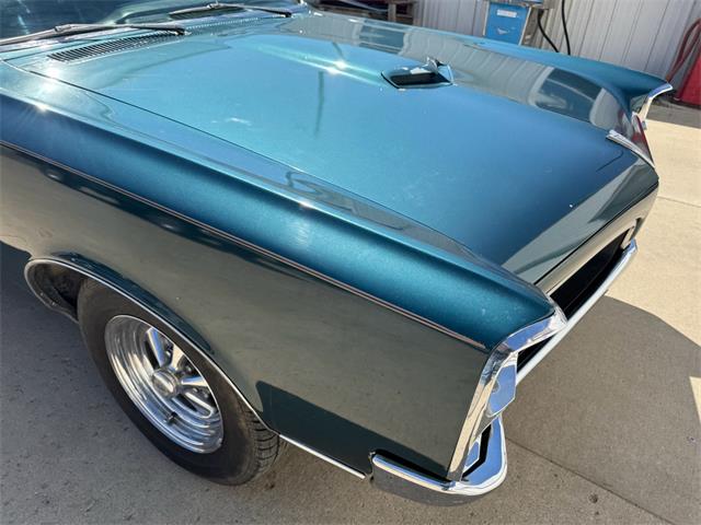 1967 Pontiac GTO (CC-2065772) for sale in Brookings, South Dakota