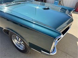1967 Pontiac GTO (CC-2065772) for sale in Brookings, South Dakota