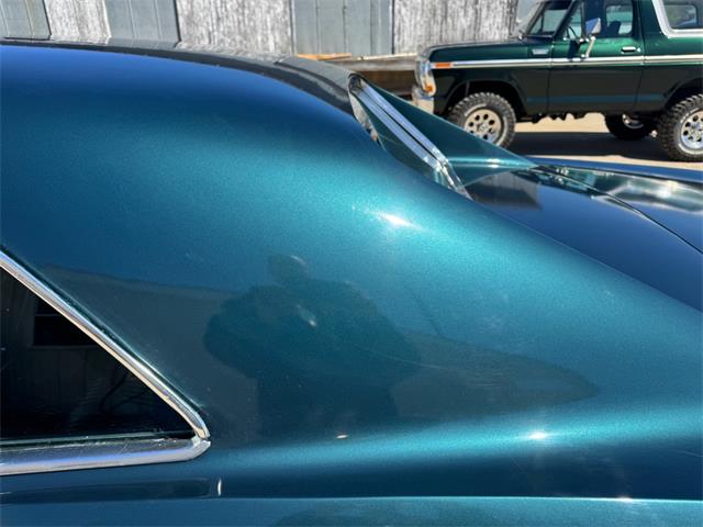 1967 Pontiac GTO (CC-2065772) for sale in Brookings, South Dakota