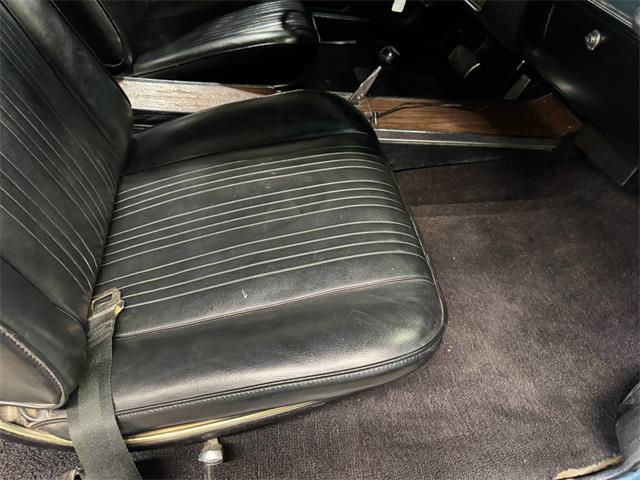 1967 Pontiac GTO (CC-2065772) for sale in Brookings, South Dakota