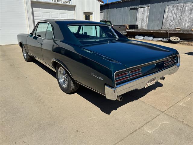 1967 Pontiac GTO (CC-2065772) for sale in Brookings, South Dakota