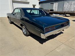 1967 Pontiac GTO (CC-2065772) for sale in Brookings, South Dakota