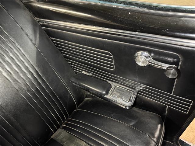 1967 Pontiac GTO (CC-2065772) for sale in Brookings, South Dakota