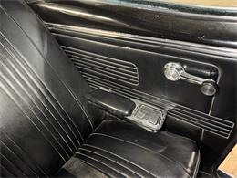 1967 Pontiac GTO (CC-2065772) for sale in Brookings, South Dakota