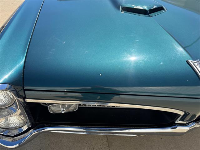 1967 Pontiac GTO (CC-2065772) for sale in Brookings, South Dakota