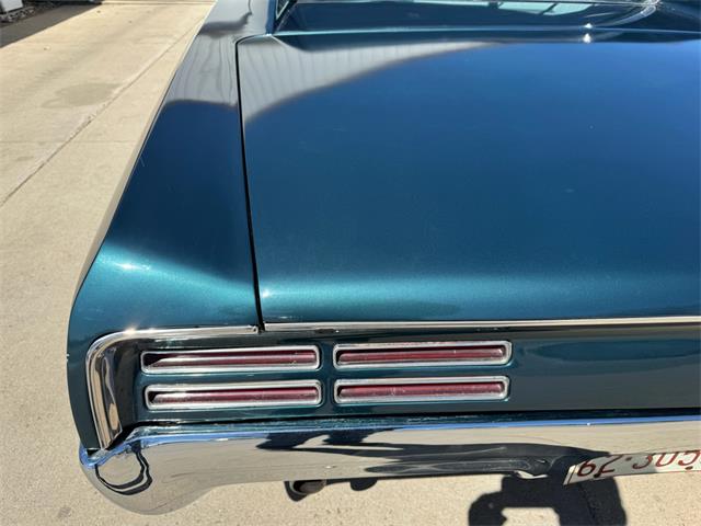 1967 Pontiac GTO (CC-2065772) for sale in Brookings, South Dakota