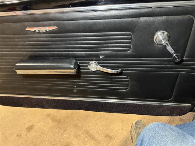 1967 Pontiac GTO (CC-2065772) for sale in Brookings, South Dakota