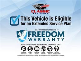 1993 Ford Mustang (CC-2065773) for sale in Cadillac, Michigan