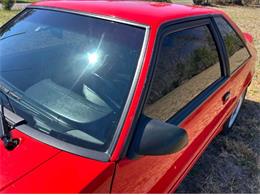 1993 Ford Mustang (CC-2065773) for sale in Cadillac, Michigan