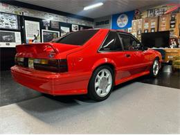 1993 Ford Mustang (CC-2065773) for sale in Cadillac, Michigan