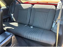 1993 Ford Mustang (CC-2065773) for sale in Cadillac, Michigan