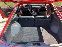 1993 Ford Mustang (CC-2065773) for sale in Cadillac, Michigan