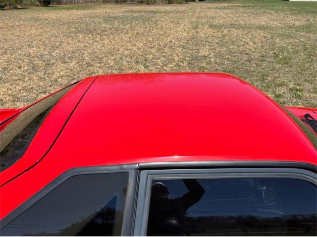 1993 Ford Mustang (CC-2065773) for sale in Cadillac, Michigan