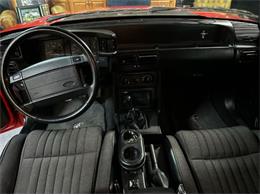 1993 Ford Mustang (CC-2065773) for sale in Cadillac, Michigan