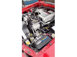 1993 Ford Mustang (CC-2065773) for sale in Cadillac, Michigan