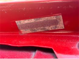 1993 Ford Mustang (CC-2065773) for sale in Cadillac, Michigan