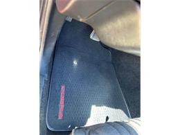 1993 Ford Mustang (CC-2065773) for sale in Cadillac, Michigan