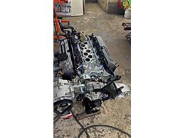 1993 Ford Mustang (CC-2065773) for sale in Cadillac, Michigan