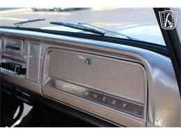 1965 Chevrolet C10 (CC-2065774) for sale in Olathe, Kansas