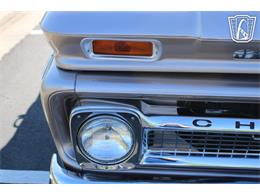 1965 Chevrolet C10 (CC-2065774) for sale in Olathe, Kansas