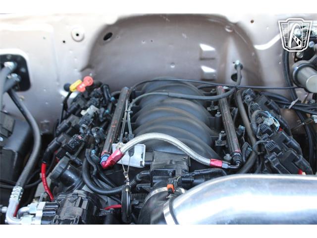 1965 Chevrolet C10 (CC-2065774) for sale in Olathe, Kansas