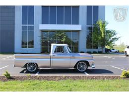 1965 Chevrolet C10 (CC-2065774) for sale in Olathe, Kansas