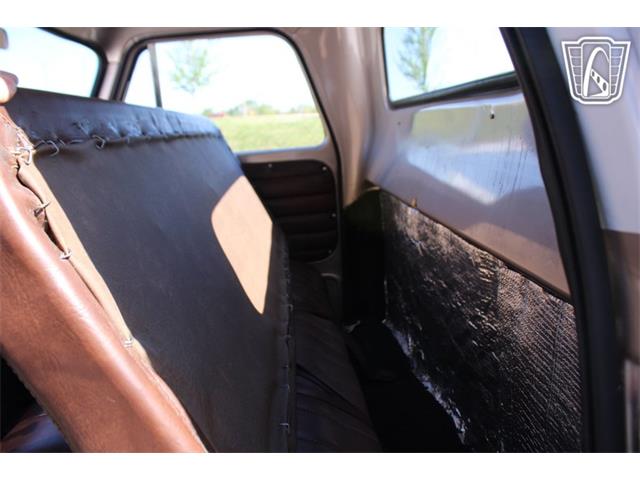 1965 Chevrolet C10 (CC-2065774) for sale in Olathe, Kansas