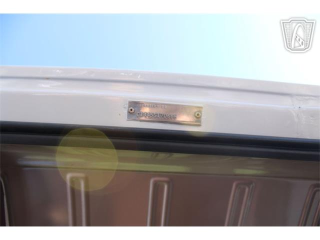 1965 Chevrolet C10 (CC-2065774) for sale in Olathe, Kansas