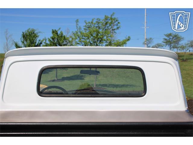 1965 Chevrolet C10 (CC-2065774) for sale in Olathe, Kansas