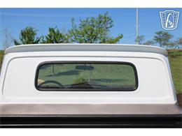 1965 Chevrolet C10 (CC-2065774) for sale in Olathe, Kansas