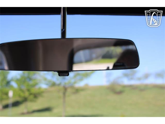 1965 Chevrolet C10 (CC-2065774) for sale in Olathe, Kansas