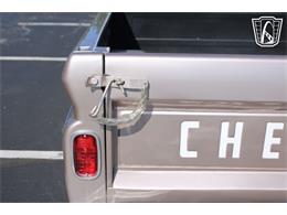 1965 Chevrolet C10 (CC-2065774) for sale in Olathe, Kansas