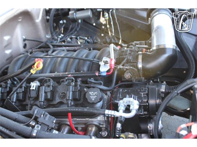 1965 Chevrolet C10 (CC-2065774) for sale in Olathe, Kansas