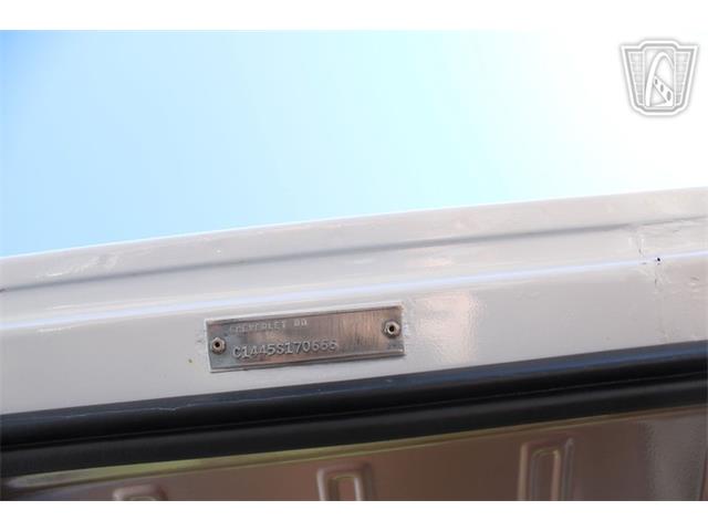 1965 Chevrolet C10 (CC-2065774) for sale in Olathe, Kansas