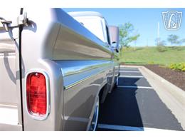 1965 Chevrolet C10 (CC-2065774) for sale in Olathe, Kansas