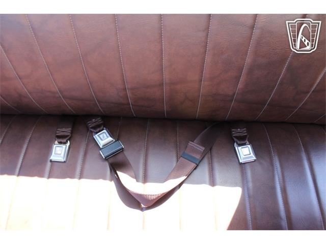 1965 Chevrolet C10 (CC-2065774) for sale in Olathe, Kansas