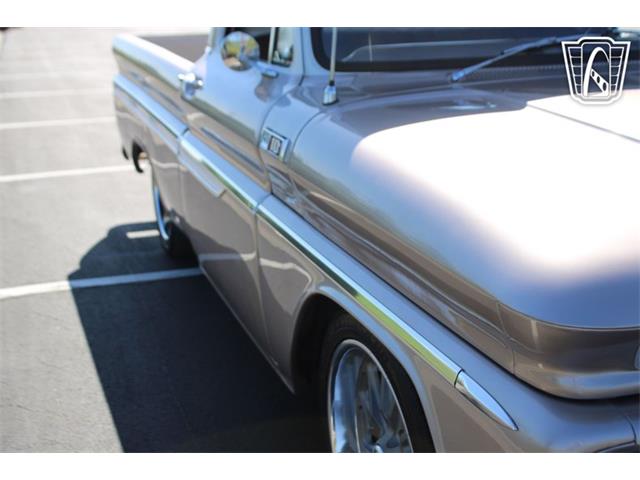 1965 Chevrolet C10 (CC-2065774) for sale in Olathe, Kansas