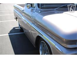 1965 Chevrolet C10 (CC-2065774) for sale in Olathe, Kansas