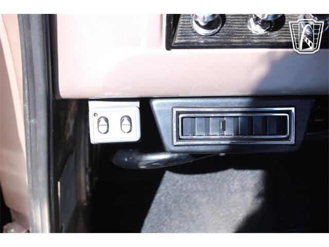 1965 Chevrolet C10 (CC-2065774) for sale in Olathe, Kansas