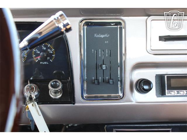 1965 Chevrolet C10 (CC-2065774) for sale in Olathe, Kansas