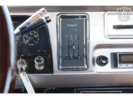 1965 Chevrolet C10 (CC-2065774) for sale in Olathe, Kansas