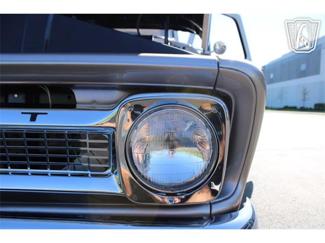 1965 Chevrolet C10 (CC-2065774) for sale in Olathe, Kansas