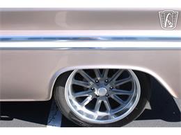 1965 Chevrolet C10 (CC-2065774) for sale in Olathe, Kansas