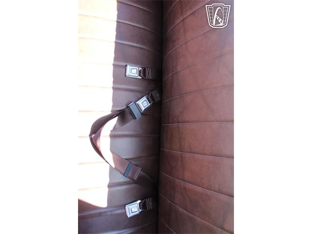 1965 Chevrolet C10 (CC-2065774) for sale in Olathe, Kansas