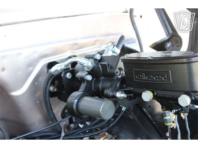 1965 Chevrolet C10 (CC-2065774) for sale in Olathe, Kansas