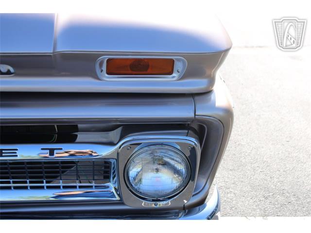 1965 Chevrolet C10 (CC-2065774) for sale in Olathe, Kansas