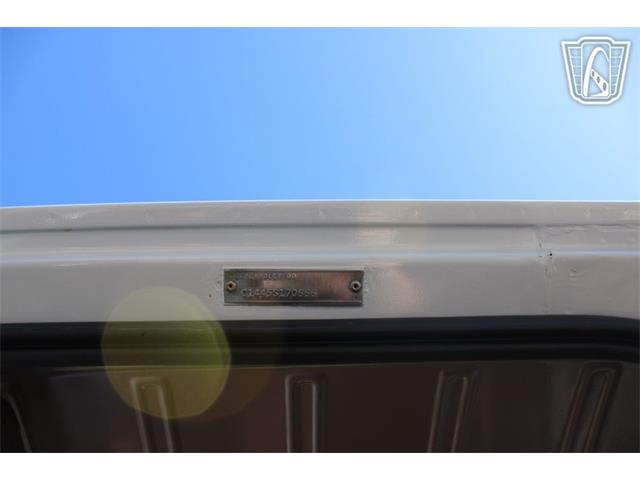 1965 Chevrolet C10 (CC-2065774) for sale in Olathe, Kansas